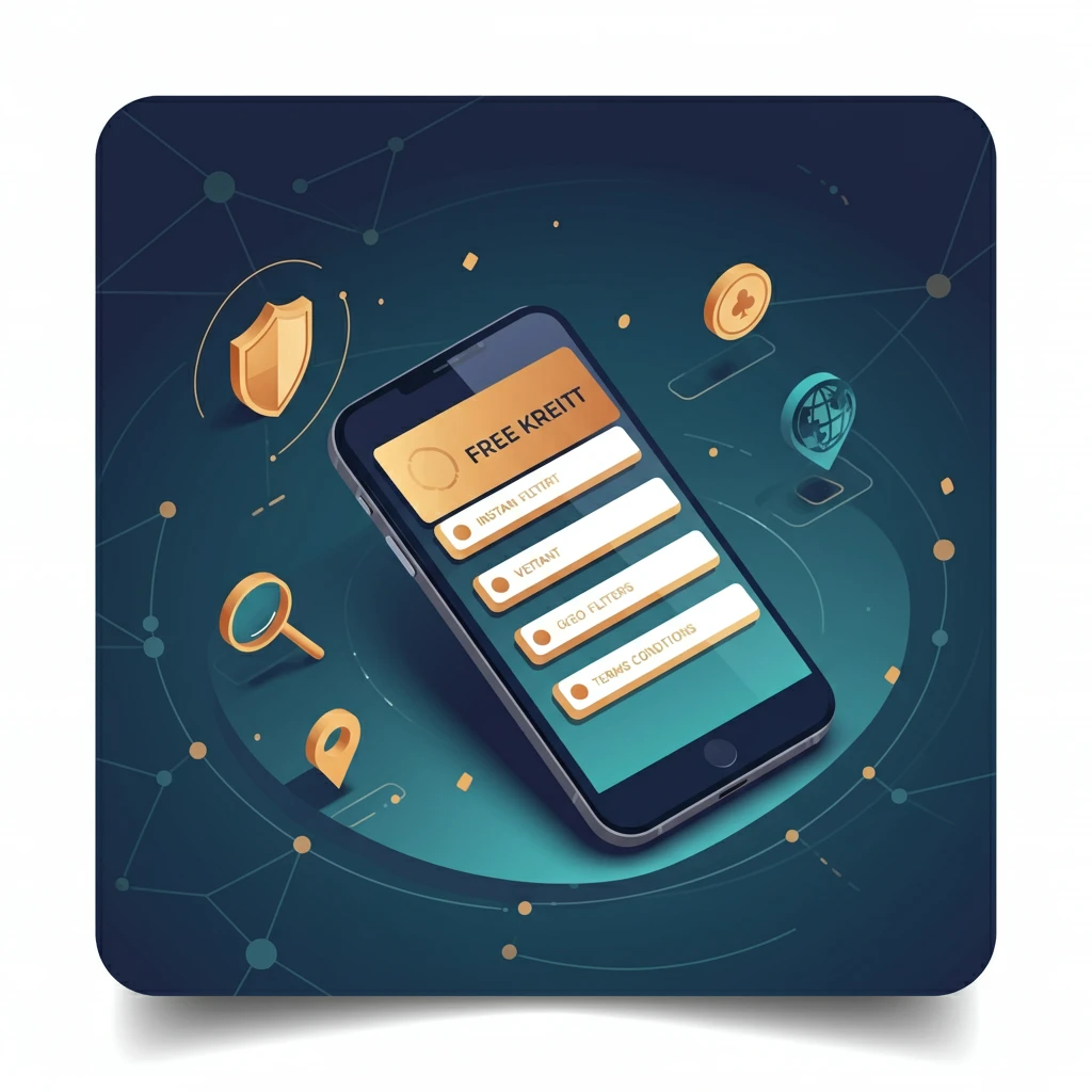 Top Link Free Kredit Platforms for New Players link free kredit