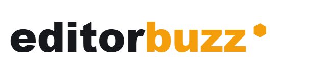 EditorBuzz logo